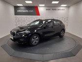 Bmw 116 occasion année 2021 boite Sequentielle Annonce Bmw 116 occasion Diesel F40 116d 116 ch DKG7 Lounge à Limoges