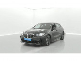Bmw 116 occasion année 2020 boite Automatique Annonce Bmw 116 occasion Diesel F40 116d 116 ch DKG7 Luxury à PONTIVY