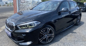 Bmw 116 , garage AXCESS'AUTO  COURNON