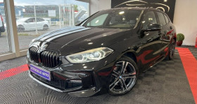 Bmw 116 occasion 2021 mise en vente à CREUZIER LE VIEUX par le garage ETINCELLE AUTO - photo n°1