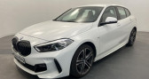 Bmw 116 F40 116d 116 ch DKG7 M Sport  2021 - annonce de voiture en vente sur Auto Sélection.com