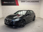 Bmw 116 occasion année 2021 boite Sequentielle Annonce Bmw 116 occasion Diesel F40 116d 116 ch DKG7 M Sport à Carcassonne