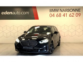 Bmw 116 occasion année 2020 boite Sequentielle Annonce Bmw 116 occasion Diesel F40 116d 116 ch DKG7 M Sport à Carcassonne