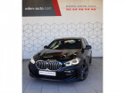 Bmw 116 occasion Noir année 2020 boite Automatique Annonce Bmw 116 occasion Diesel F40 116d 116 ch DKG7 M Sport à Lescar