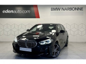 Bmw 116 occasion année 2020 boite Sequentielle Annonce Bmw 116 occasion Diesel F40 116d 116 ch DKG7 M Sport à Narbonne