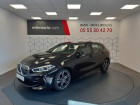 Bmw 116 occasion année 2021 boite Sequentielle Annonce Bmw 116 occasion Diesel F40 116d 116 ch DKG7 M Sport à Limoges