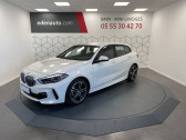 Bmw 116 occasion année 2021 boite Sequentielle Annonce Bmw 116 occasion Diesel F40 116d 116 ch DKG7 M Sport à Limoges