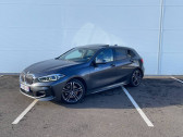 Bmw 116 occasion année 2021 boite Sequentielle Annonce Bmw 116 occasion Diesel F40 116d 116 ch DKG7 M Sport à Auch