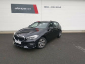 Bmw 116 F40 116d 116 ch Lounge   Brive-la-Gaillarde 19
