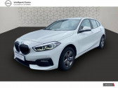 Annonce Bmw 116 occasion Diesel F40 116d 116 ch Lounge à Chauray