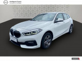 Bmw 116 occasion année 2020 boite Manuelle Annonce Bmw 116 occasion Diesel F40 116d 116 ch Lounge à Chauray
