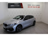Bmw 116 occasion année 2021 boite Sequentielle Annonce Bmw 116 occasion Essence F40 116i 109 ch DKG7 Edition Sport à Tarbes