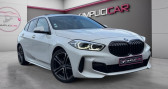 Annonce Bmw 116 occasion Essence F40 116i 109 ch DKG7 M Sport PACK M TOIT OUVRANT HARMAN KARD  Téteghem-Coudekerque-Village