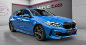 Annonce Bmw 116 occasion Electrique F40 116i 109 ch DKG7 M Sport Toit Ouvrant Coffre Electrique  � Le Mans