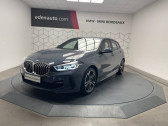 Bmw 116 occasion année 2021 boite Sequentielle Annonce Bmw 116 occasion Essence F40 116i 109 ch DKG7 M Sport à Lormont
