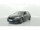 Bmw 116 occasion année 2021 boite Sequentielle Annonce Bmw 116 occasion Essence F40 116i 109 ch DKG7 M Sport à VANNES