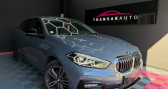 Annonce Bmw 116 occasion Essence F40 116i 109 ch Edition Sport / 1ERE MAIN / SUIVI / VOLANT M  Marignane