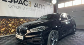 Bmw 116 F40 116i 109 ch Edition Sport   RONCHIN 59