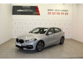 Bmw 116 occasion année 2021 boite Manuelle Annonce Bmw 116 occasion Essence F40 116i 109 ch Lounge à Tarbes