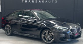 Bmw 116 occasion année 2020 boite Automatique Annonce Bmw 116 occasion Diesel F44 216d 116 ch DKG7 M Sport - ENTRETIEN SUIVI - RADAR AV/AR à Maubeuge