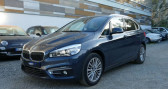 Annonce Bmw 116 occasion Diesel F45 216 D 116 Ch LUXURY BVA � LA CIOTAT