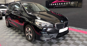 Bmw 116 , garage TRANSAKAUTO DIEPPE � dieppe
