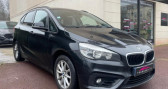 Annonce Bmw 116 occasion Diesel F45 216d 116 ch Lounge // CARPLAY � Les Clayes sous bois