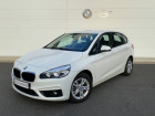 Bmw 116 occasion année 2017 boite Manuelle Annonce Bmw 116 occasion Diesel F45 216d 116 ch Lounge à Brive-la-Gaillarde