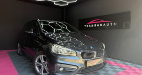 Bmw 116 , garage TRANSAKAUTO MARIGNANE  Marignane