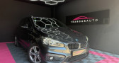 Bmw 116 occasion année 2017 boite Automatique Annonce Bmw 116 occasion Diesel F45 216d 116 ch Luxury A / AFFICHAGE TETE HAUTE / ENTRETIEN à Marignane