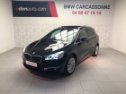 Bmw 116 occasion Noir année 2017 boite Automatique Annonce Bmw 116 occasion Diesel F45 216d 116 ch Luxury A à Carcassonne