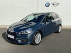 Bmw 116 occasion année 2018 boite Automatique Annonce Bmw 116 occasion Diesel F45 216d 116 ch Luxury A à Brive-la-Gaillarde