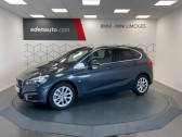 Bmw 116 occasion année 2018 boite Automatique Annonce Bmw 116 occasion Diesel F45 216d 116 ch Luxury A à Limoges