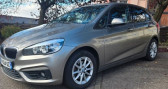 Annonce Bmw 116 occasion Diesel f45 216d 116 cv business  L'hôpital