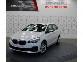 Bmw 116 occasion année 2018 boite Manuelle Annonce Bmw 116 occasion Diesel F45 LCI 216d 116 ch Business Design à Lescar