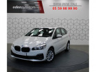 Bmw 116 occasion Blanc année 2018 boite Manuelle Annonce Bmw 116 occasion Diesel F45 LCI 216d 116 ch Business Design à Lescar