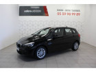 Bmw 116 occasion Noir année 2018 boite Manuelle Annonce Bmw 116 occasion Diesel F45 LCI 216d 116 ch Business Design à Tarbes