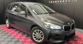 Bmw 116 , garage TRANSAKAUTO METZ � Lesm�nils