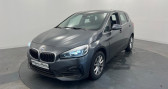 Bmw 116 F45 LCI 216d 116 ch DKG7 Business Design  2021 - annonce de voiture en vente sur Auto Sélection.com