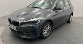 Annonce Bmw 116 occasion Diesel F45 LCI 216d 116 ch DKG7 Business Design  QUIMPER