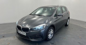Bmw 116 F45 LCI 216d 116 ch DKG7 Business Design  2021 - annonce de voiture en vente sur Auto Sélection.com