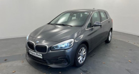Bmw 116 , garage ESPACE AUTO QUIMPER � QUIMPER