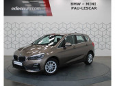 Bmw 116 occasion année 2019 boite Sequentielle Annonce Bmw 116 occasion Diesel F45 LCI 216d 116 ch DKG7 Business Design à Lescar