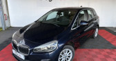 Annonce Bmw 116 occasion Diesel F45 LCI 216d 116 ch DKG7 Lounge � Cournon d'Auvergne