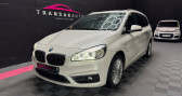 Annonce Bmw 116 occasion Diesel F45 LCI 216d 116 ch DKG7 Luxury  Chaponost