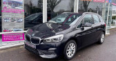 Bmw 116 occasion année 2020 boite Automatique Annonce Bmw 116 occasion Diesel F45 LCI 216d 116 ch DKG7 Premiere à SAUTRON