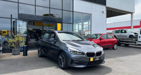 Bmw 116 , garage HARBOT RENAULT OURSEL  Saint Ouen L'Aumne