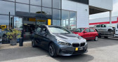 Bmw 116 occasion année 2018 boite Automatique Annonce Bmw 116 occasion Diesel F45 LCI 216d 116 ch DKG7 Sport à Saint Ouen L'Aumône