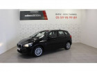 Bmw 116 occasion Noir année 2018 boite Manuelle Annonce Bmw 116 occasion Diesel F45 LCI 216d 116 ch Lounge à Tarbes