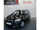 Bmw 116 occasion Noir année 2018 boite Automatique Annonce Bmw 116 occasion Diesel F46 216d 116 ch Business Design A à Lescar